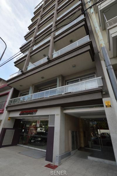 Departamento en Villa Urquiza — foto 1