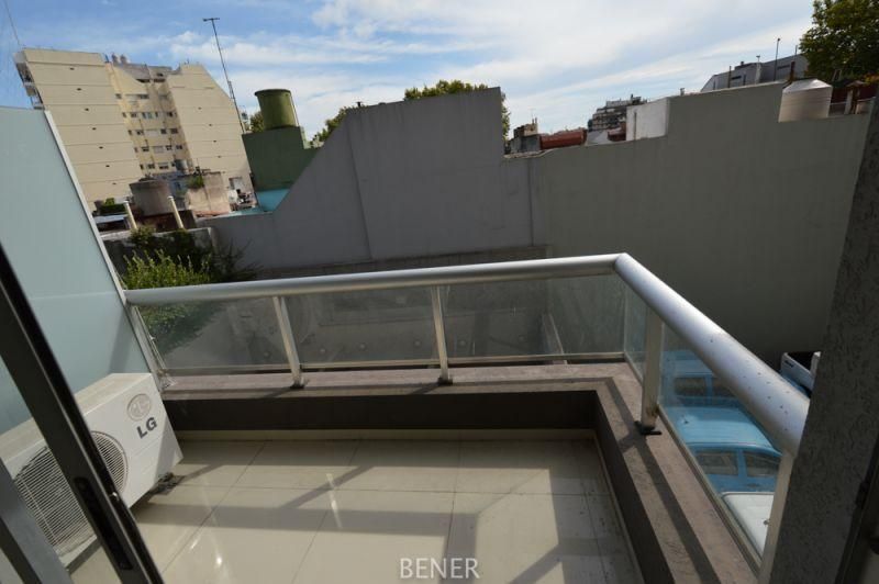Departamento en Villa Urquiza — foto 10