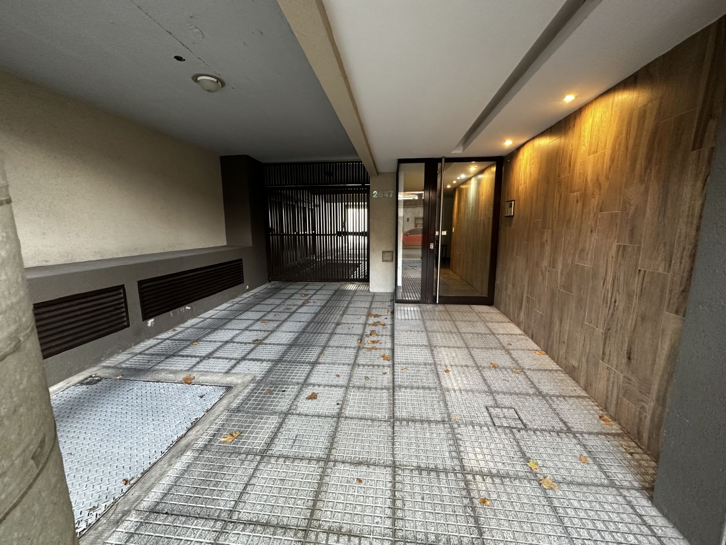 Departamento en Parque Chas — foto 1