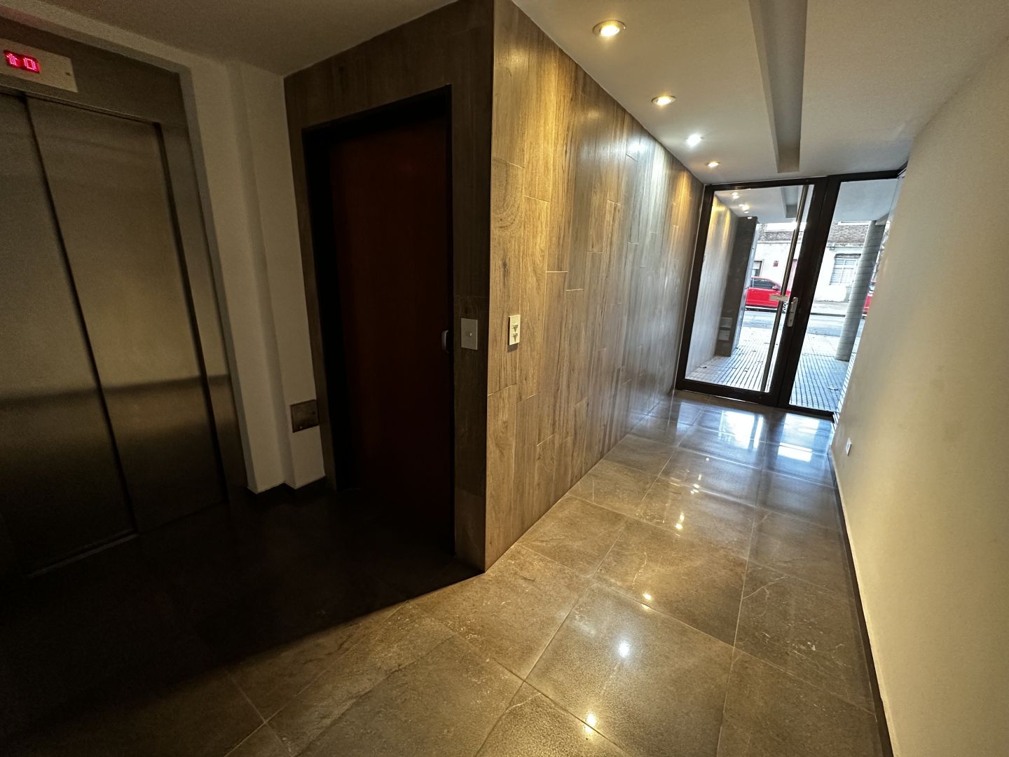 Departamento en Parque Chas — foto 2
