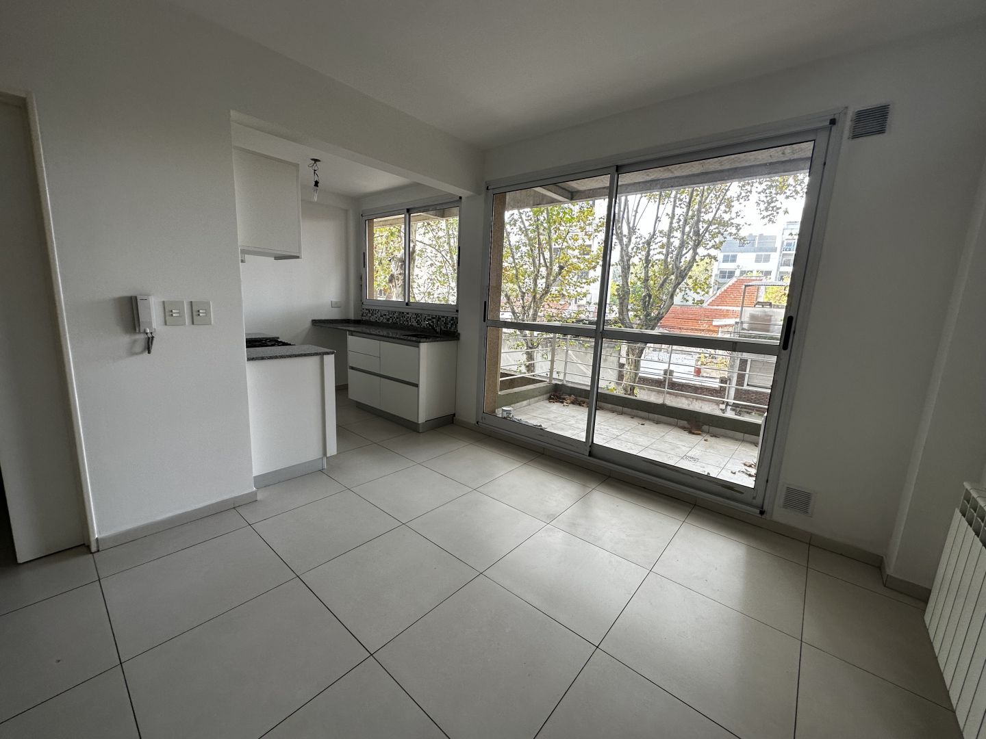 Departamento en Parque Chas — foto 8