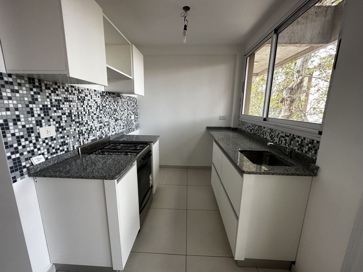 Departamento en Parque Chas — foto 9