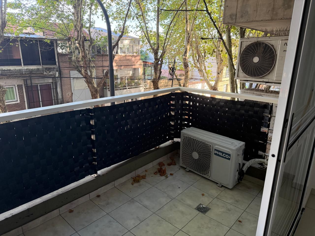 Departamento en Parque Chas — foto 14