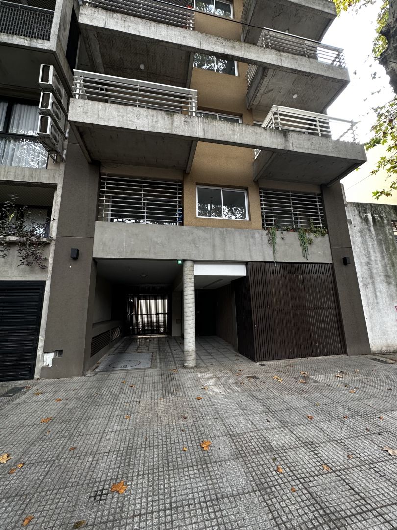 Departamento en Parque Chas — foto 15