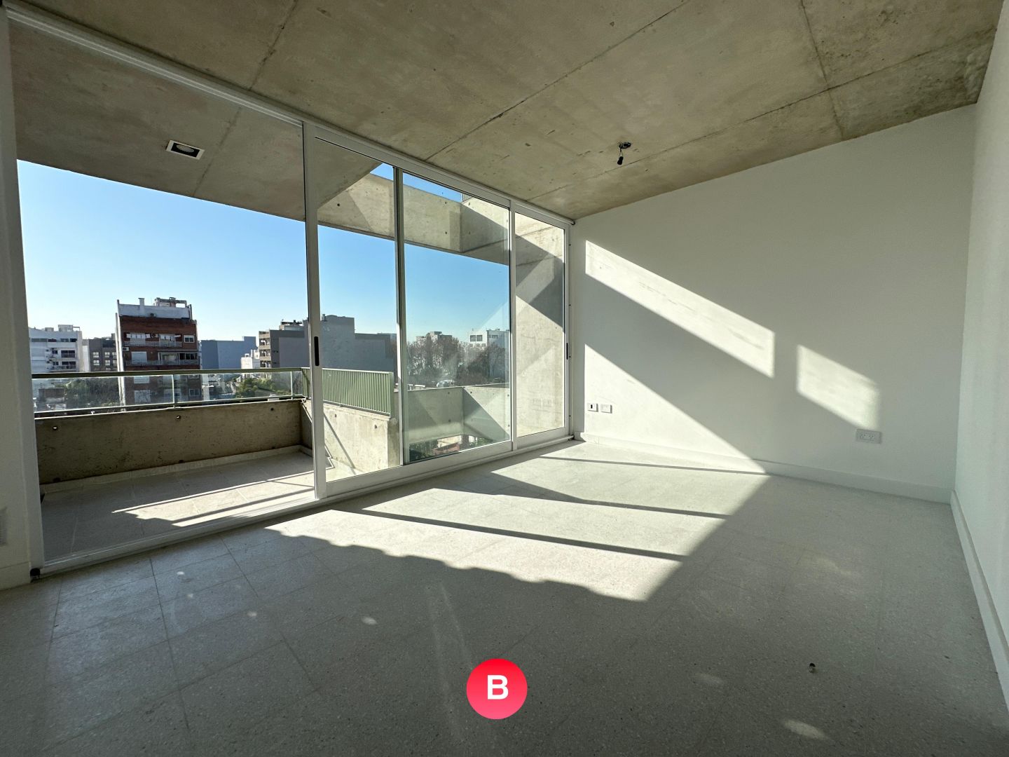 Departamento en Parque Chas — foto 1
