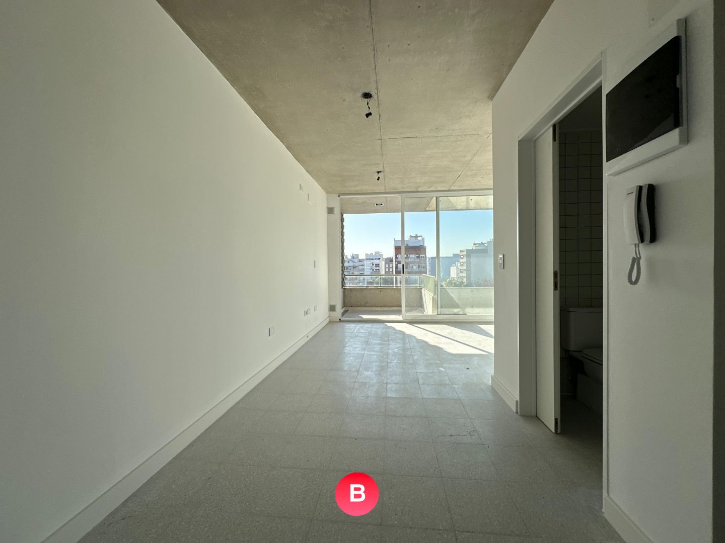 Departamento en Parque Chas — foto 4