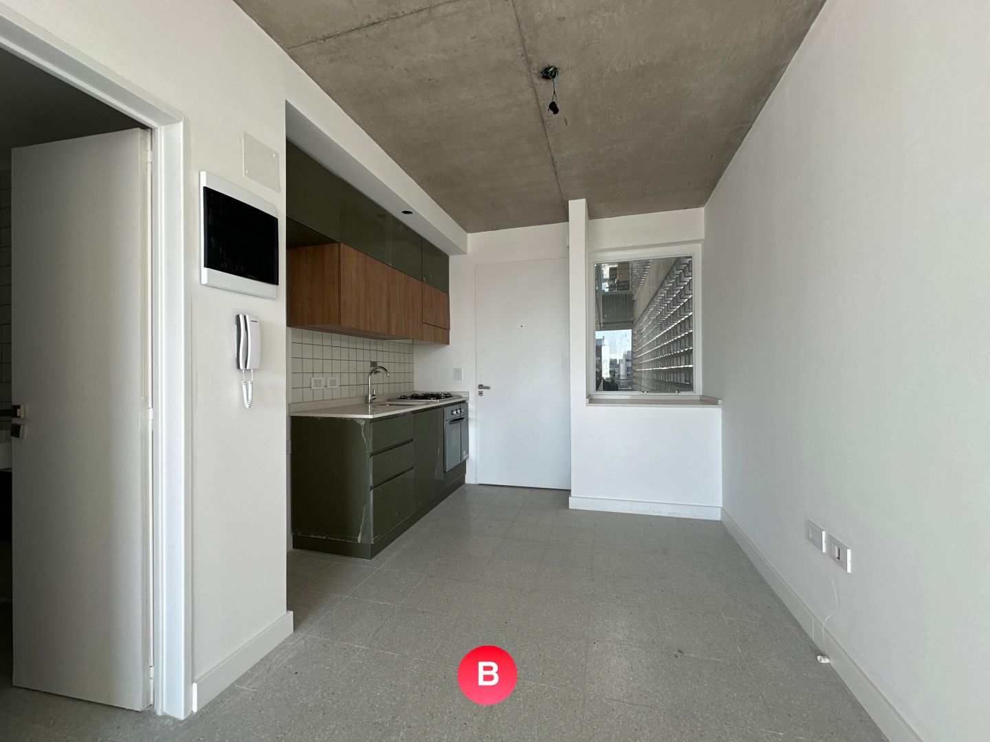 Departamento en Parque Chas — foto 5