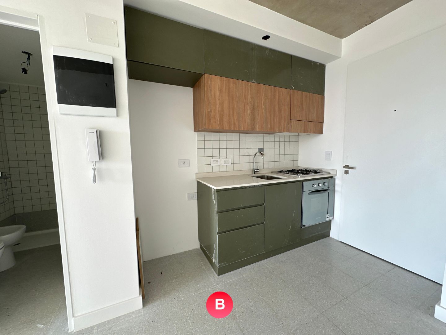 Departamento en Parque Chas — foto 6