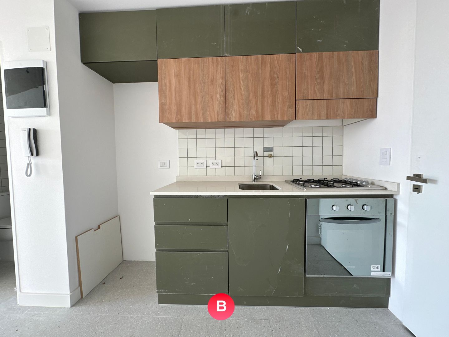 Departamento en Parque Chas — foto 7
