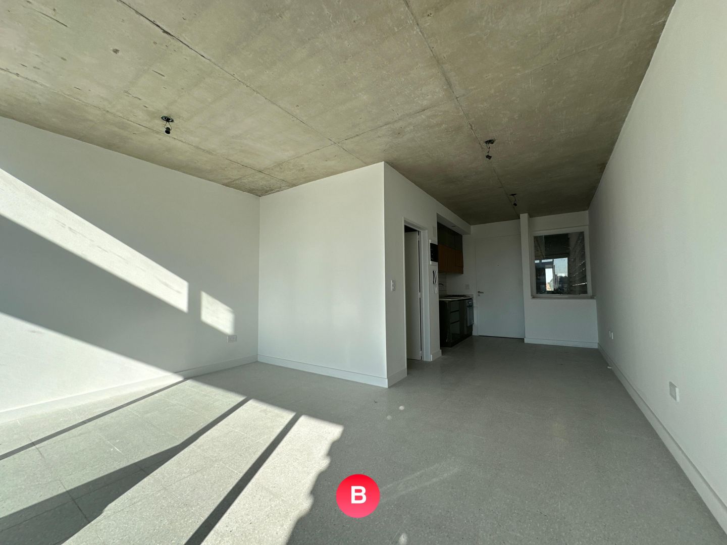 Departamento en Parque Chas — foto 8
