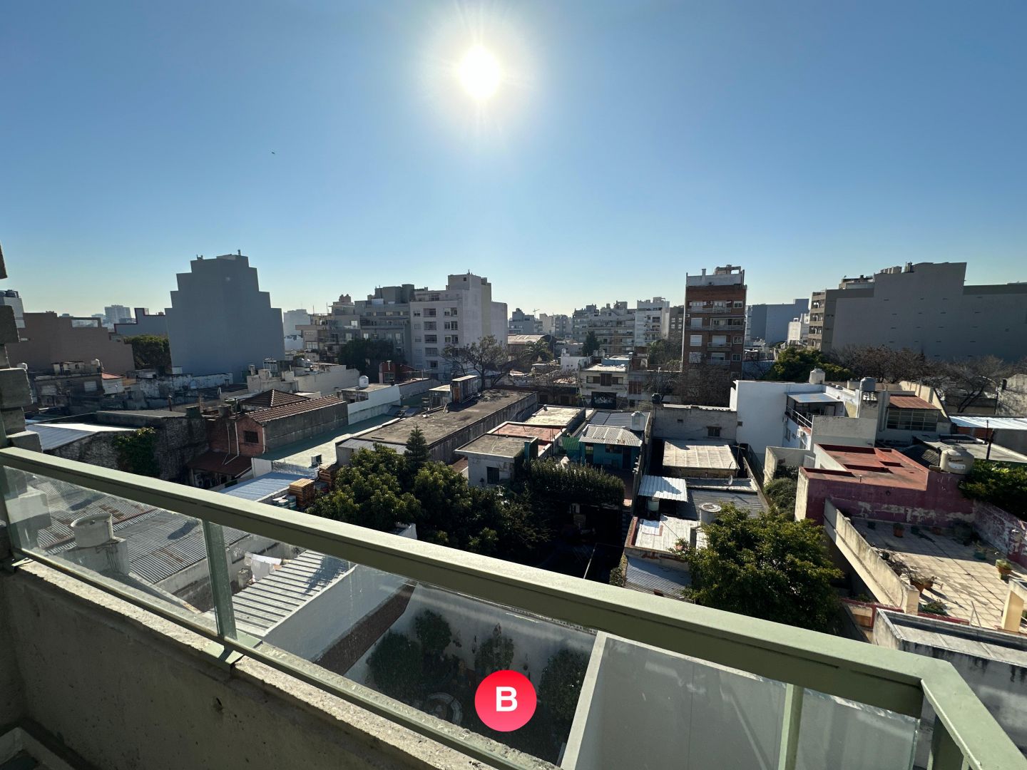Departamento en Parque Chas — foto 12