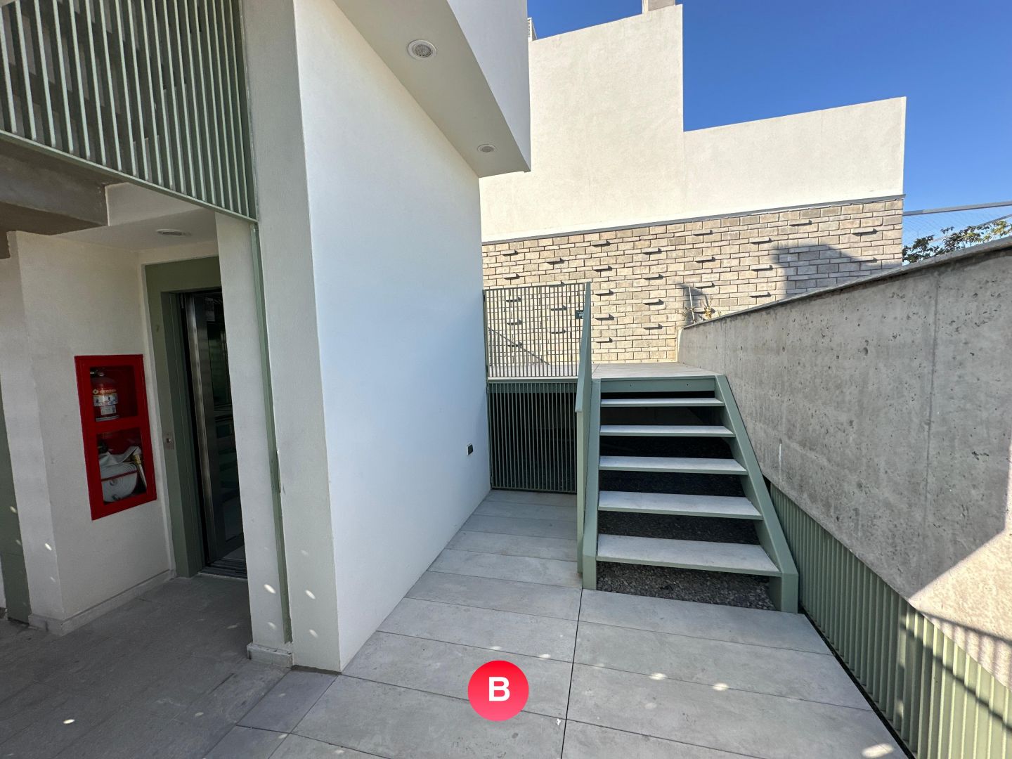 Departamento en Parque Chas — foto 13
