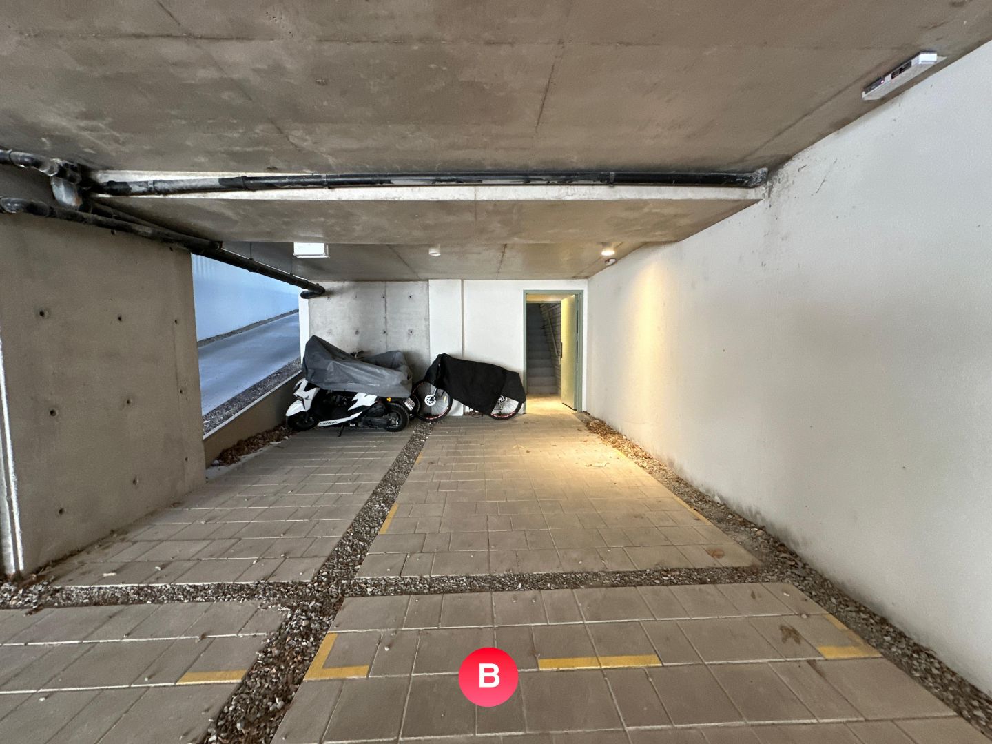 Departamento en Parque Chas — foto 15