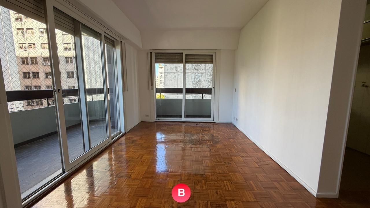 Departamento en Recoleta — foto 3