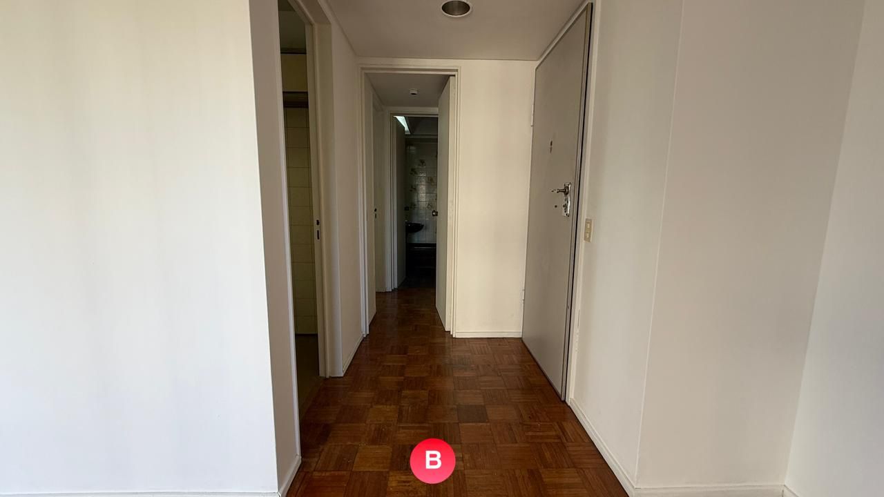 Departamento en Recoleta — foto 4