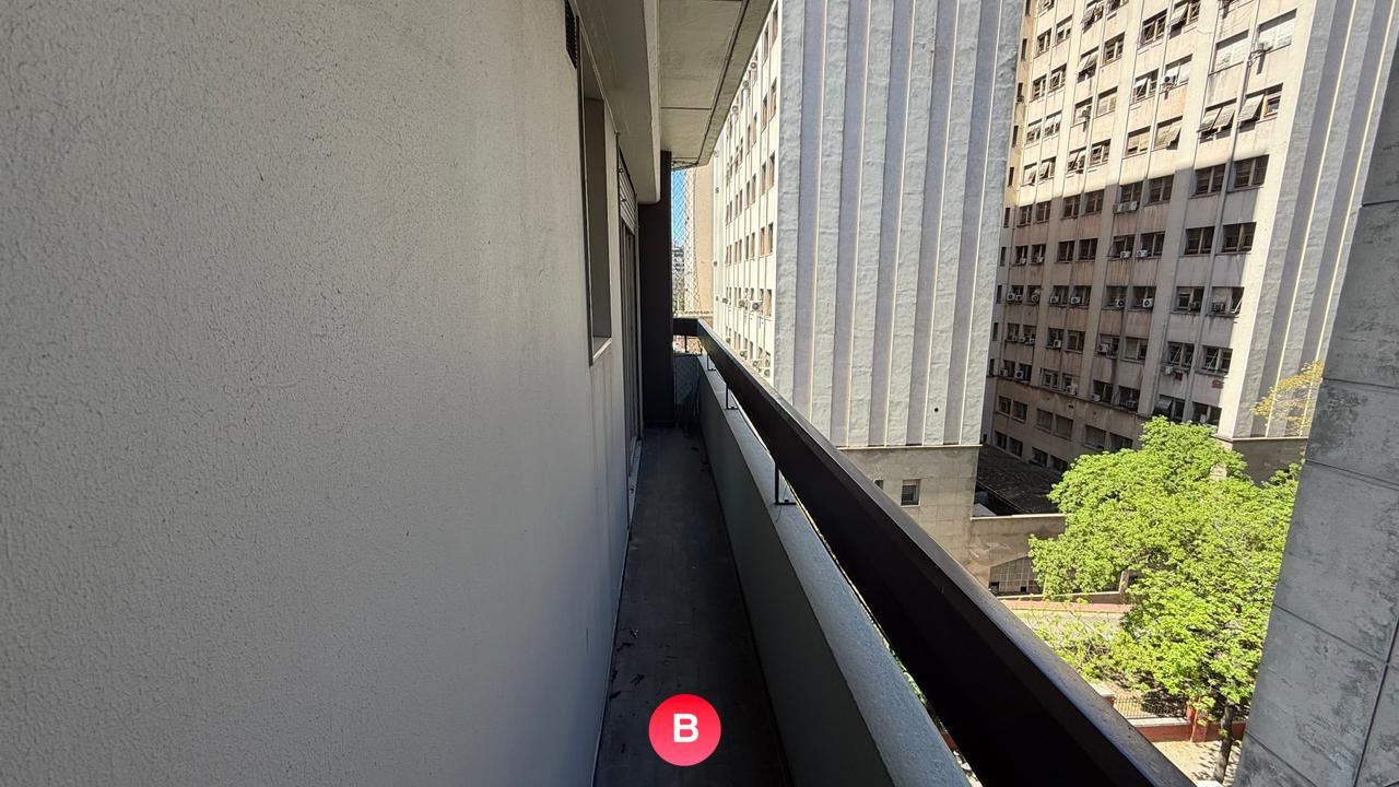 Departamento en Recoleta — foto 9