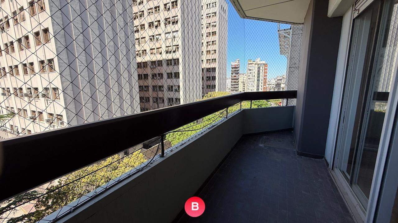 Departamento en Recoleta — foto 13