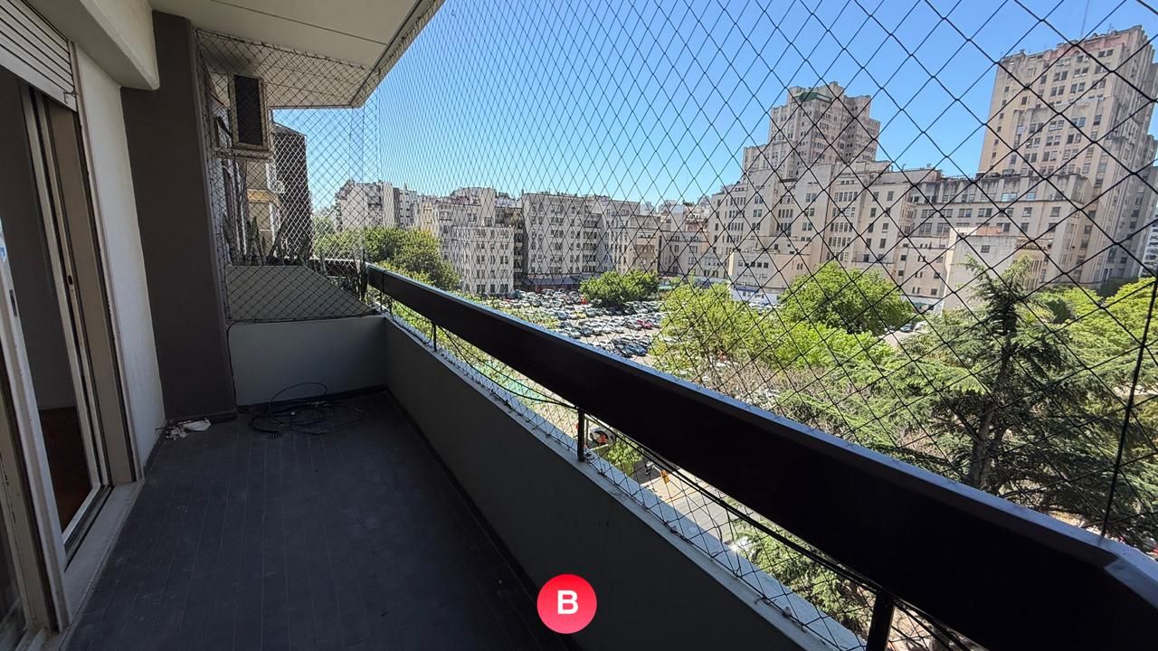 Departamento en Recoleta — foto 14