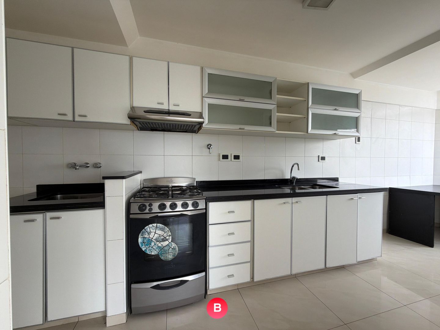 Departamento en Villa del Parque — foto 7