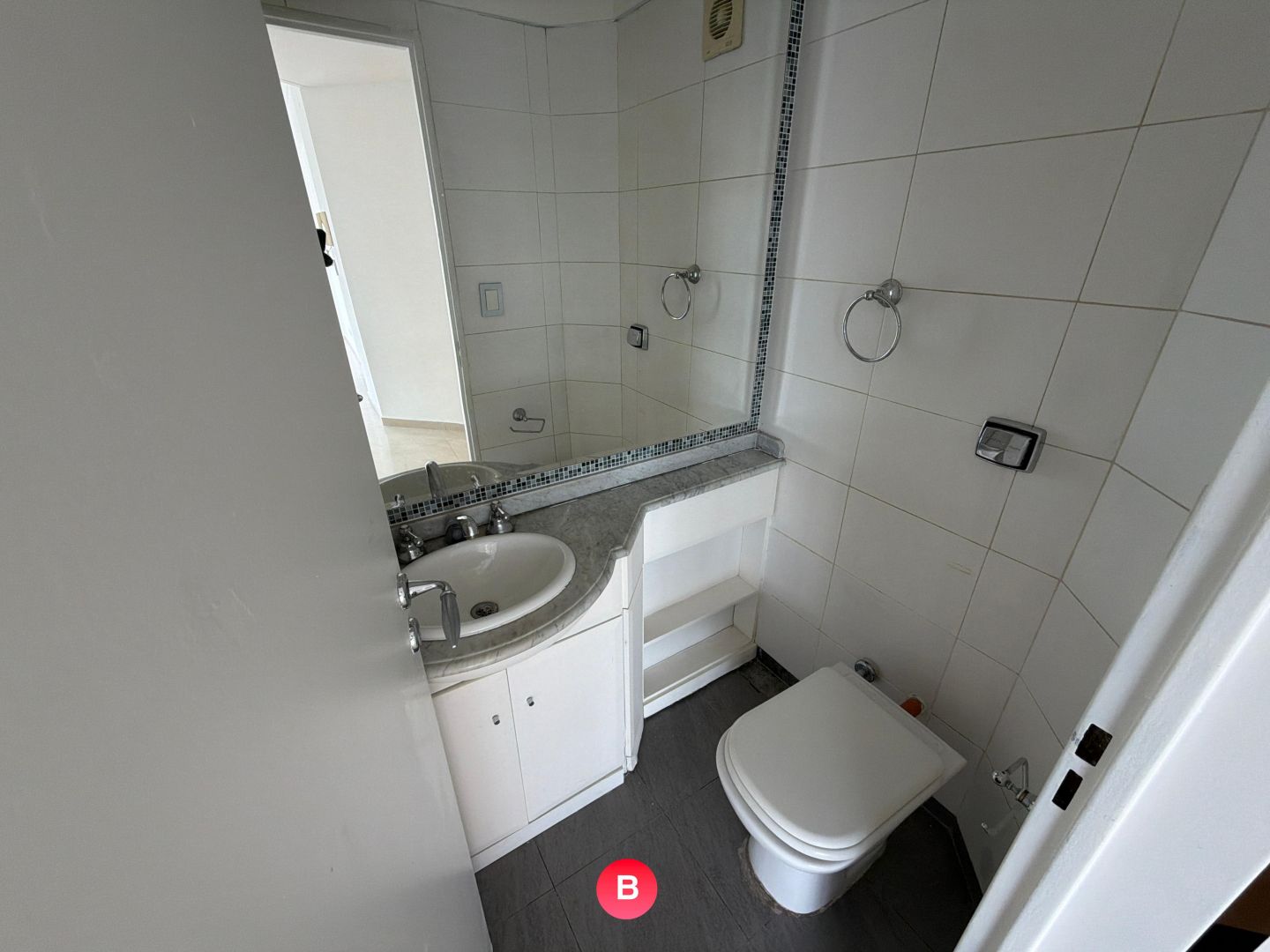 Departamento en Villa del Parque — foto 11