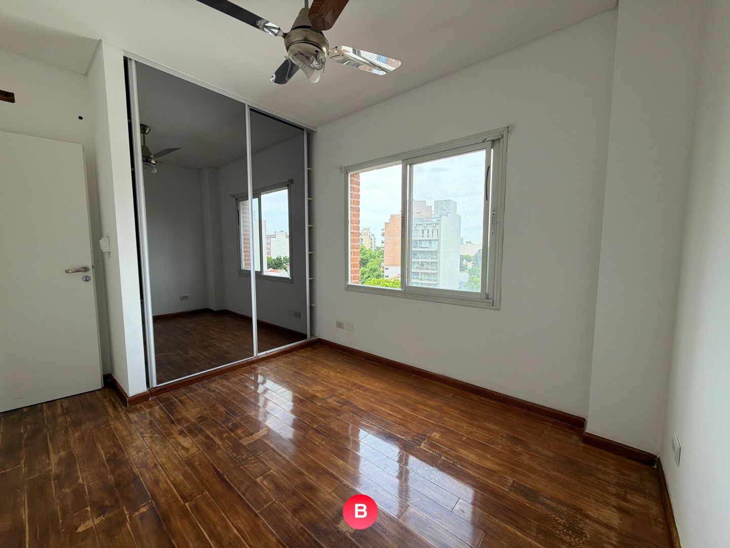 Departamento en Villa del Parque — foto 17
