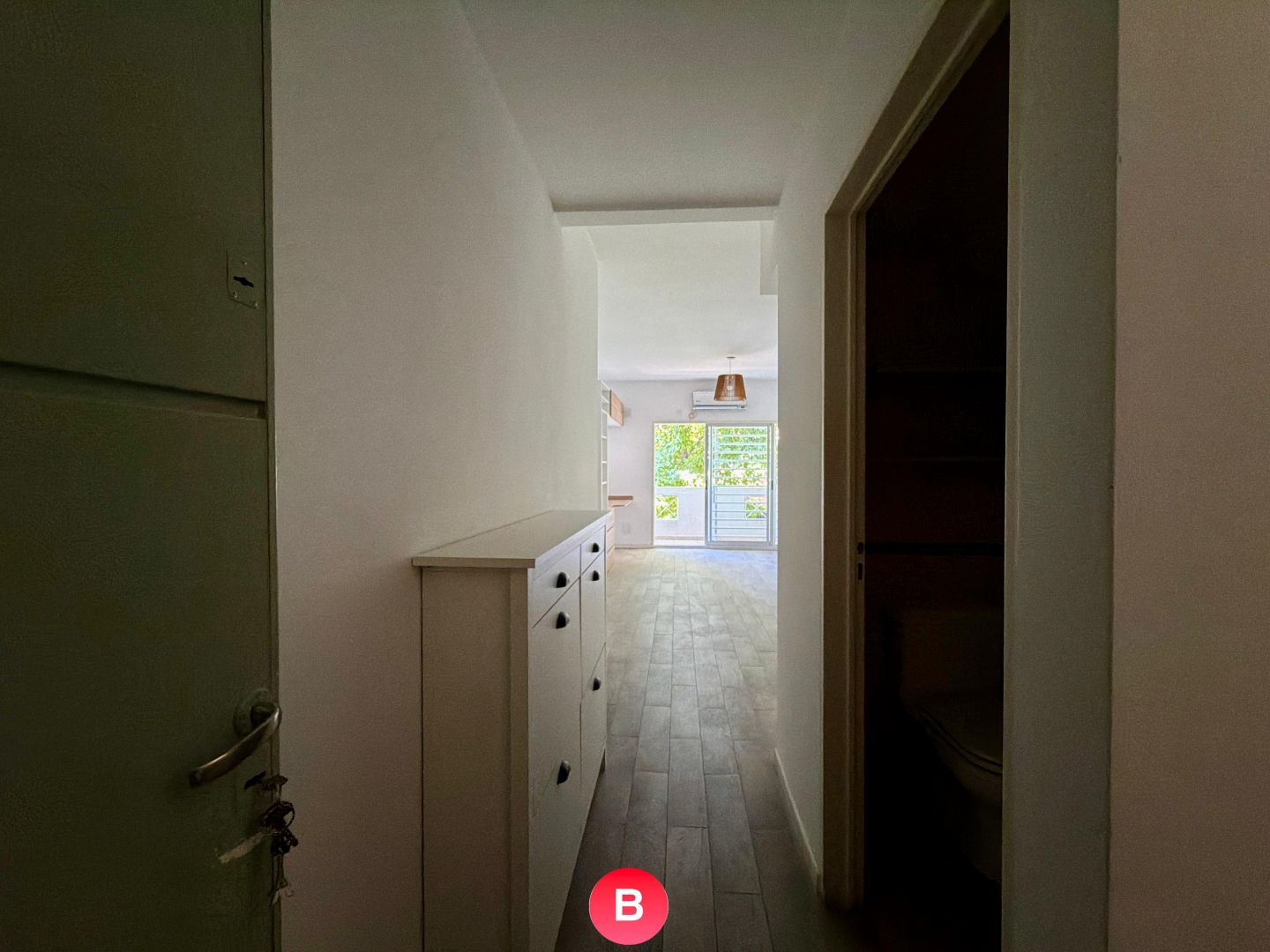 Departamento en Villa Urquiza — foto 2