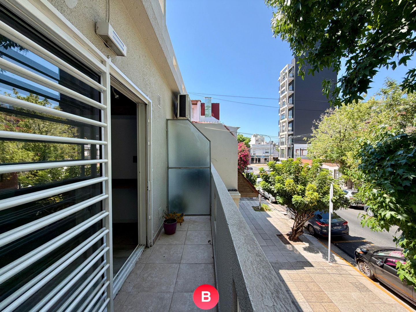 Departamento en Villa Urquiza — foto 9