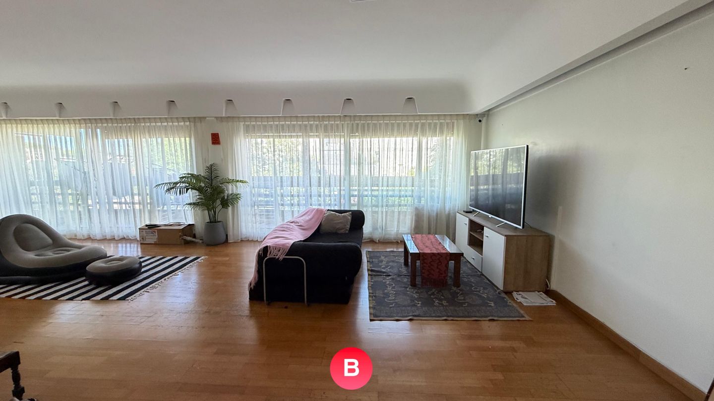 Departamento en Villa Devoto — foto 4