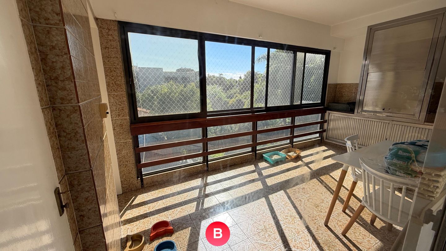 Departamento en Villa Devoto — foto 7