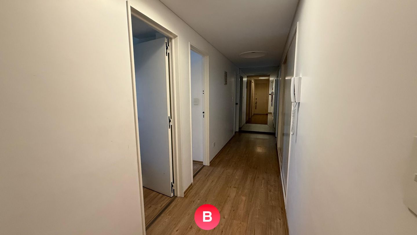 Departamento en Villa Devoto — foto 8