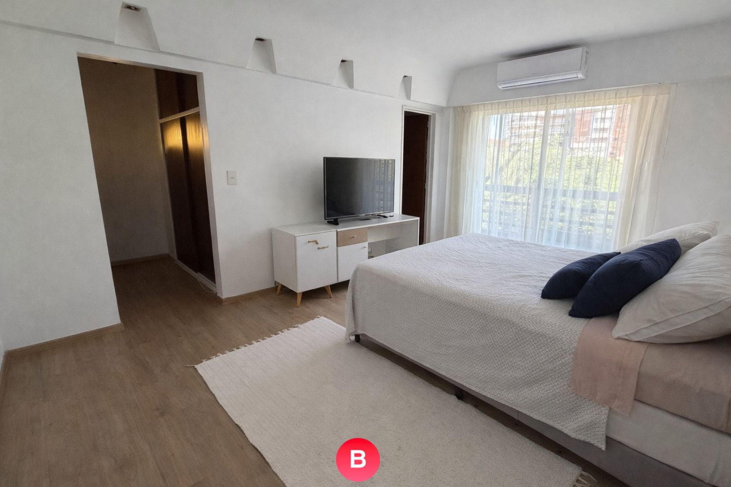 Departamento en Villa Devoto — foto 17
