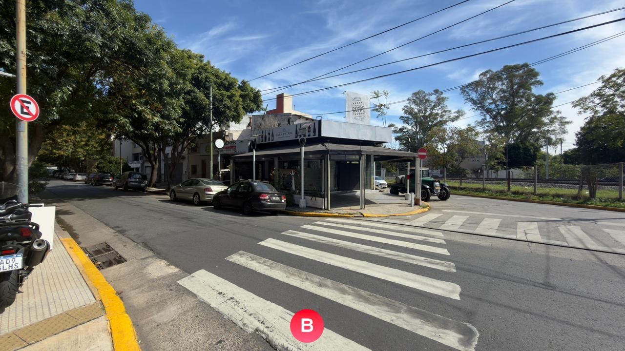 Local en Villa Devoto — foto 1