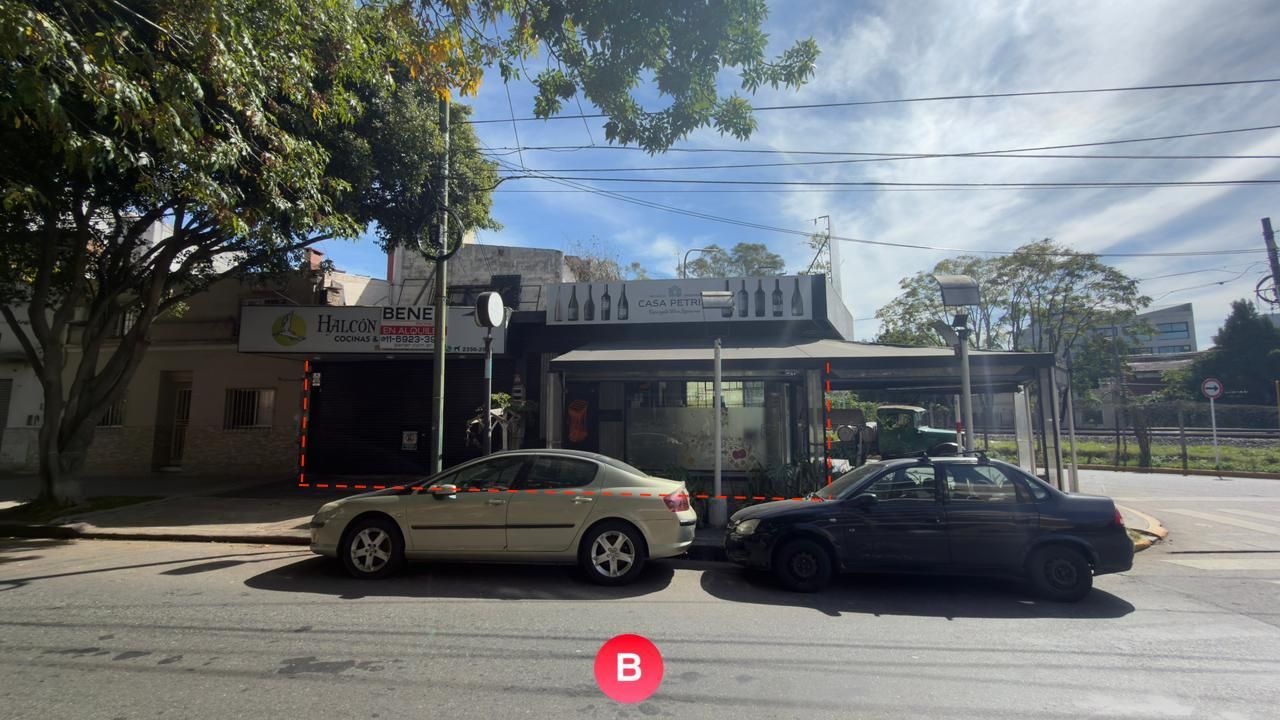 Local en Villa Devoto — foto 2
