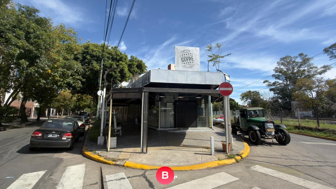 Local en Villa Devoto — foto 14