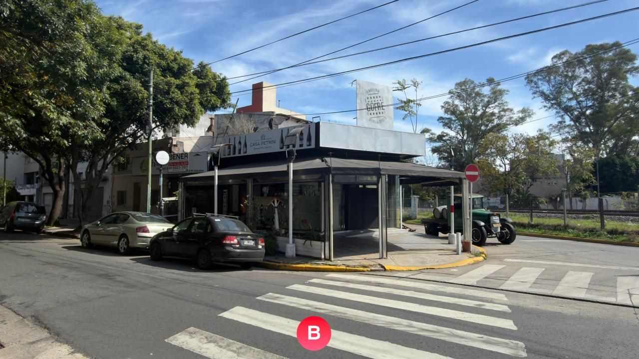 Local en Villa Devoto — foto 15
