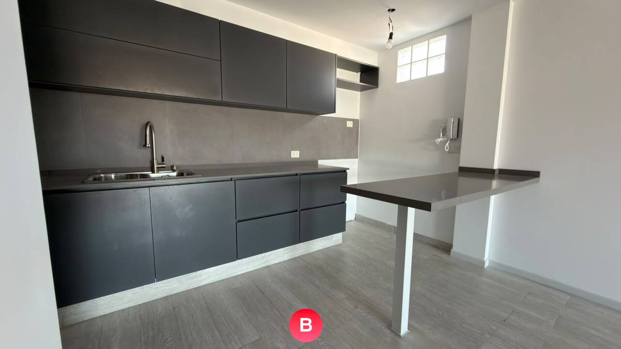 Departamento en Villa Devoto — foto 3
