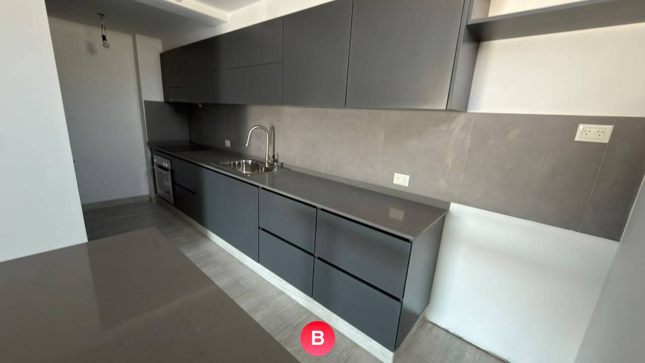 Departamento en Villa Devoto — foto 4