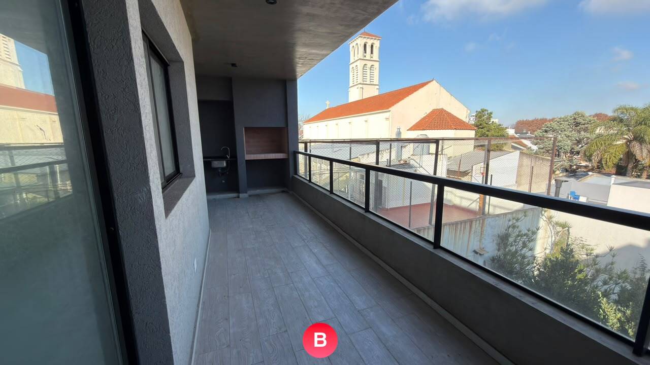 Departamento en Villa Devoto — foto 20