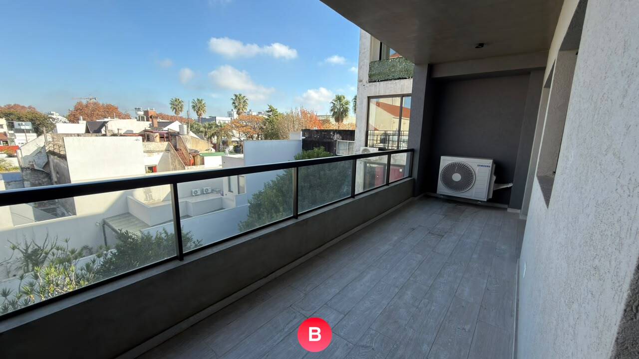Departamento en Villa Devoto — foto 22