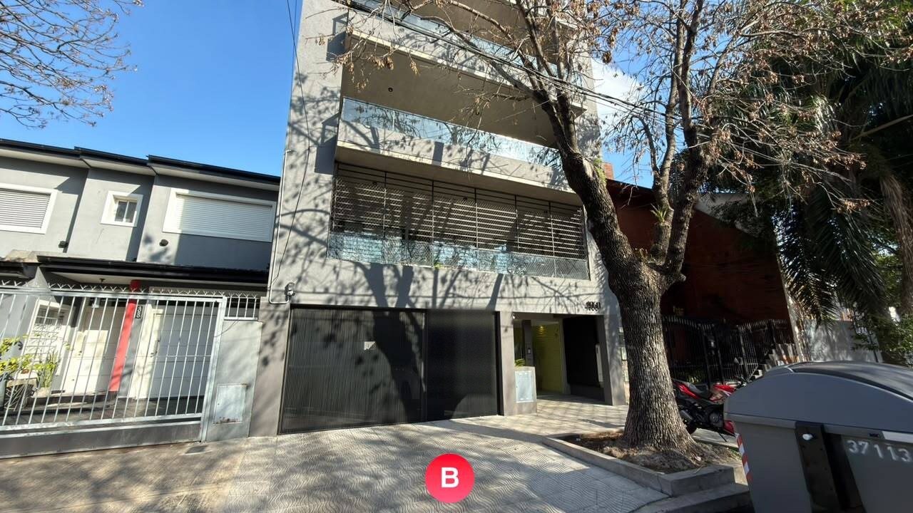 Departamento en Villa Devoto — foto 1