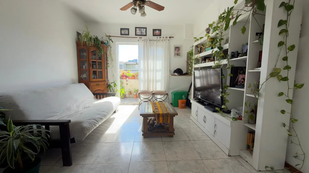 Departamento en Liniers — foto 1