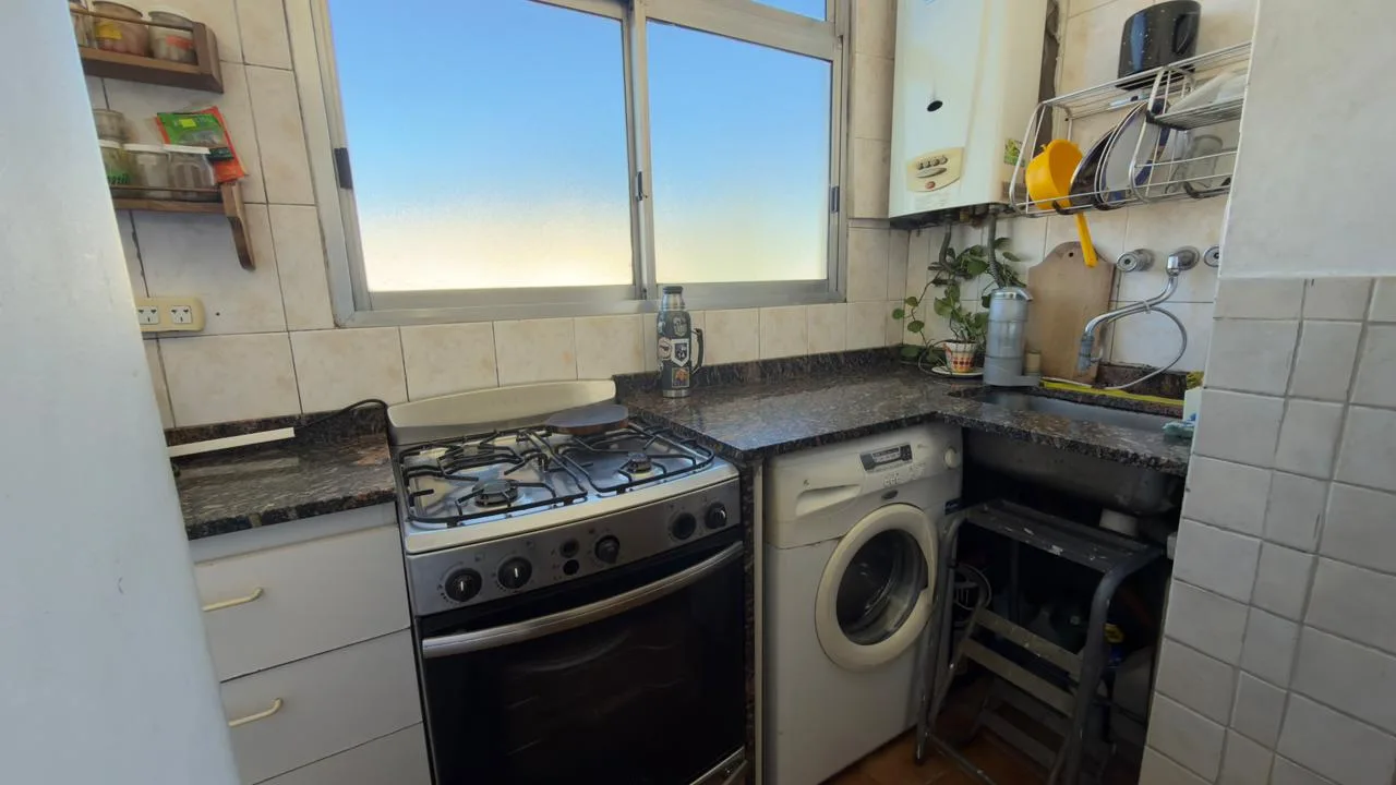 Departamento en Liniers — foto 9