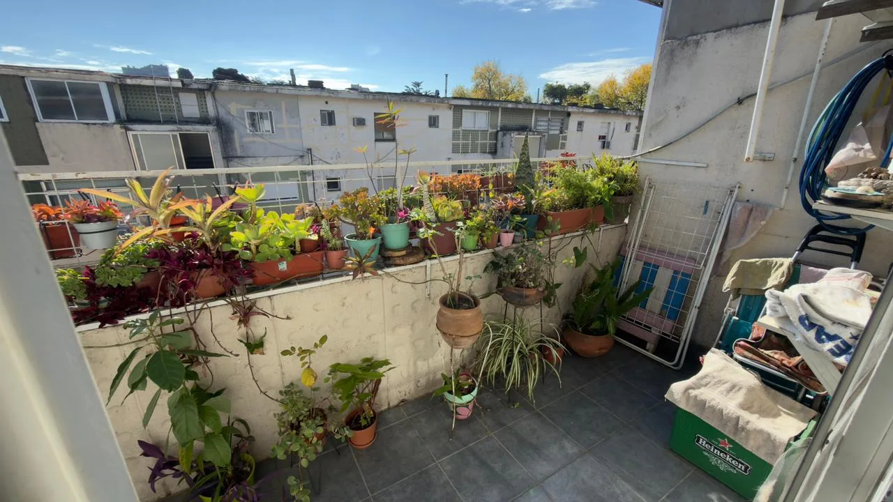 Departamento en Liniers — foto 11