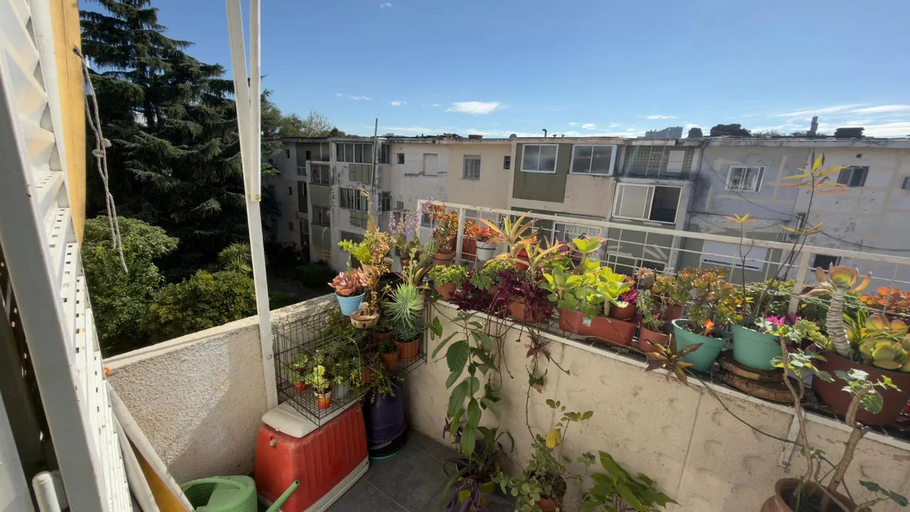 Departamento en Liniers — foto 12