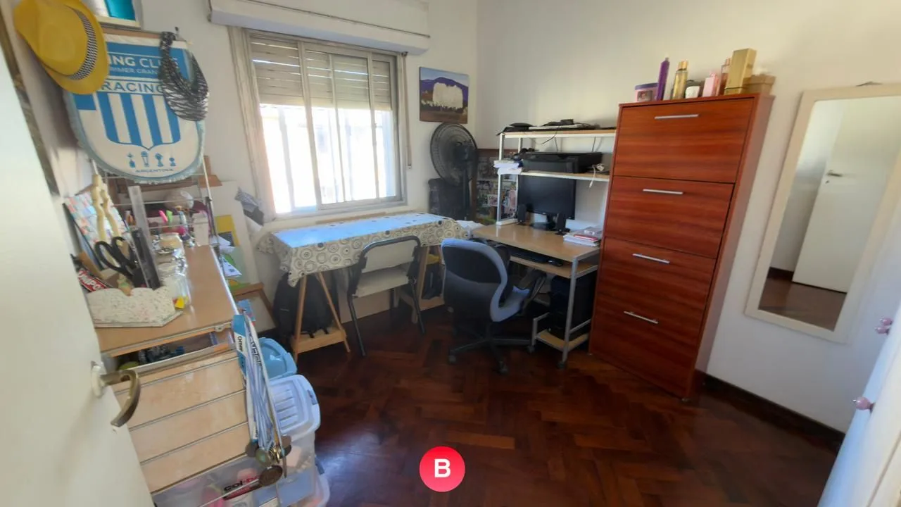 Departamento en Liniers — foto 18
