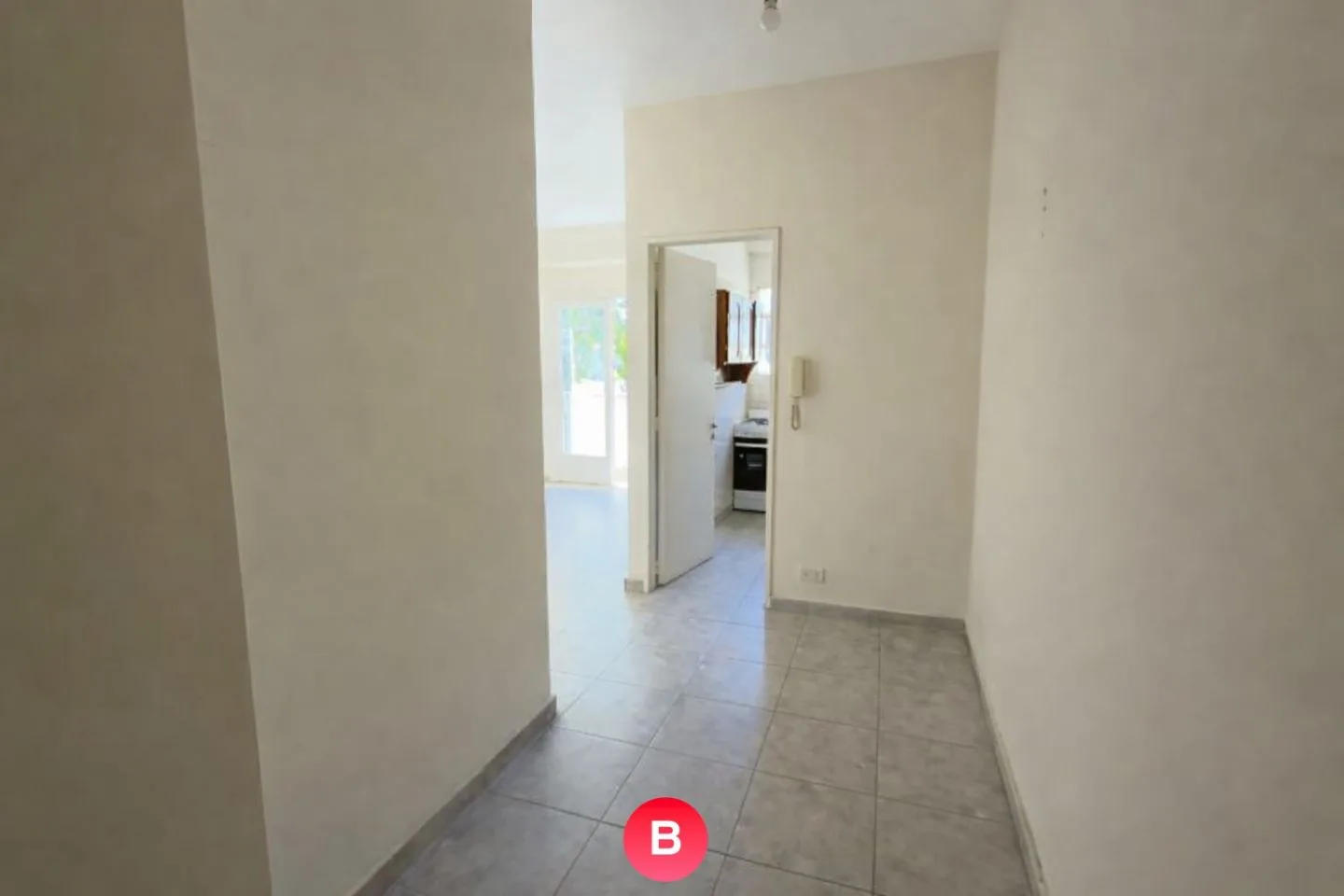 Departamento en Villa del Parque — foto 2