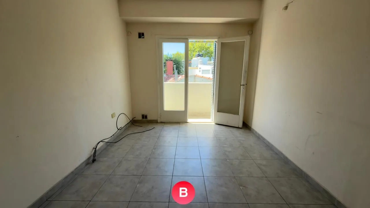 Departamento en Villa del Parque — foto 4