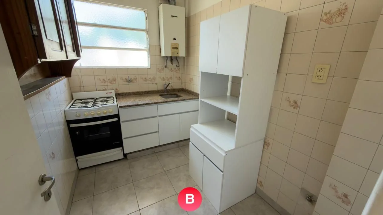 Departamento en Villa del Parque — foto 5