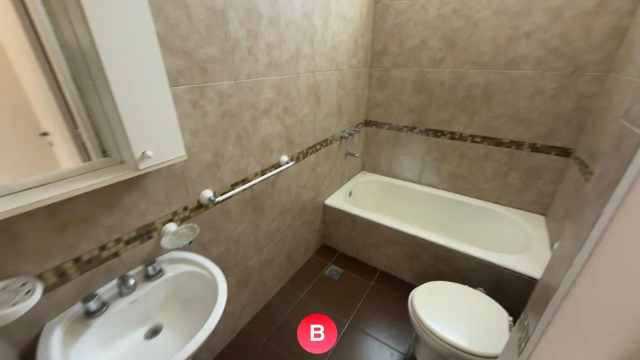 Departamento en Villa del Parque — foto 6