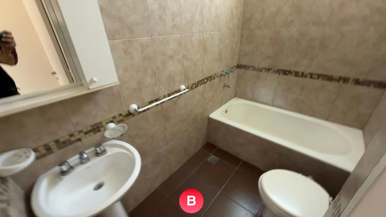 Departamento en Villa del Parque — foto 7